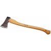 Lesnícka sekera KRUMPHOLZ lakovaná, 1400g Lesnícka sekera KRUMPHOLZ lakovaná, 1400g