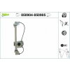 Mechanizmus zdvíhania okna VALEO 850905