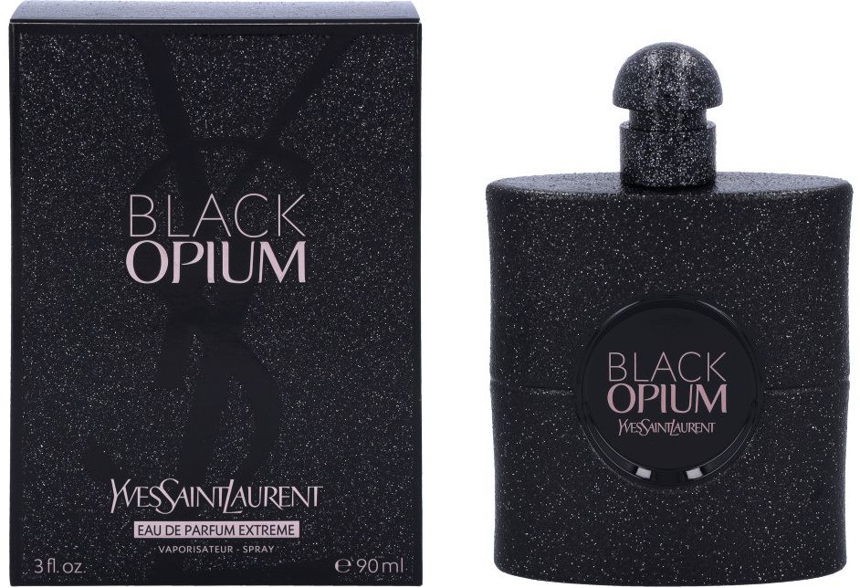 Yves Saint Laurent Black Opium Extreme parfumovaná voda dámska 90 ml