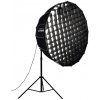 Nanlite voština pre parabolický softbox priemeru 120 cm (EC-PR120) Nanlite voština pre parabolický softbox priemeru 120 cm (EC-PR120)