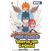Viz Media Naruto: Chibi Sasuke's Sharingan Legend 01 Viz Media Naruto: Chibi Sasuke's Sharingan Legend 01