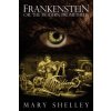 Frankenstein (Mary Shelley)(Brožovaná) Frankenstein (Mary Shelley)(Brožovaná)