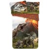 JERRY FABRICS Obliečky Jurský Svet Bavlna, 140/200, 70/90 cm JERRY FABRICS Obliečky Jurský Svet Bavlna, 140/200, 70/90 cm