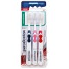 Parodontax Interdental biela Extra Soft 3 ks Parodontax Interdental biela Extra Soft 3 ks