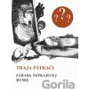 Traja pátrači 3 - Záhada šepkajúcej múmie - Robert Arthur, Jozef Cesnak (ilustrátor) Traja pátrači 3 - Záhada šepkajúcej múmie - Robert Arthur, Jozef Cesnak (ilustrátor)