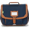 Tann's Školské tašky a aktovky CAMILLE CARTABLE 35CM Modrá Tann's Školské tašky a aktovky CAMILLE CARTABLE 35CM Modrá