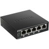Switch D-Link DGS-1005P (DGS-1005P/E) Switch D-Link DGS-1005P (DGS-1005P/E)