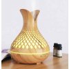 Hütermann aroma difusér W88, 400ml - Tmavé drevo Hütermann aroma difusér W88, 400ml - Tmavé drevo