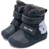 D.D. Step - Detské zimné topánky W071-52346A Royal Blue Veľkosť: 27 D.D. Step - Detské zimné topánky W071-52346A Royal Blue Veľkosť: 27