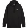 Puma Pánska Mikina čierna 624241 Puma Pánska Mikina čierna 624241