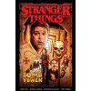 Stranger Things - Ybwenova hrobka (Greg Pak) Stranger Things - Ybwenova hrobka (Greg Pak)