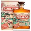 Embargo Esplendido 40% 0,7 l (kartón) Embargo Esplendido 40% 0,7 l (kartón)