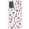 Picasee silikónový prehľadný obal pre Xiaomi Redmi 9T - Sailor Vibes Picasee silikónový prehľadný obal pre Xiaomi Redmi 9T - Sailor Vibes