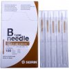 Jehly akupunkturní Japonsko B-type 8 - 0,30×50mm Seirin Jehly akupunkturní Japonsko B-type 8 - 0,30×50mm Seirin