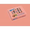 Manner Nuss-Würfel liesko-orieškové cukríky v tvare kocky 115 g