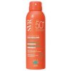 SVR Sun Secure Praskající mléko SPF50+ 200ml SVR Sun Secure Praskající mléko SPF50+ 200ml