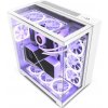 POŠKOZENÝ OBAL - NZXT skříň H9 Elite dvoukomorová ATX / 3xRGB 120 mm / 1x 120mm fan / prosklená / RGB&fan controler / bílá POŠKOZENÝ OBAL - NZXT skříň H9 Elite dvoukomorová ATX / 3xRGB 120 mm / 1x 120mm fan / prosklená / RGB&fan controler / bílá