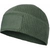 Helikon-Tex Range Beanie Cap Grid Fleece - Čiapka, Olive Green - L/XL Helikon-Tex Range Beanie Cap Grid Fleece - Čiapka, Olive Green - L/XL