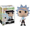 Funko Pop! 112 Rick And Morty - Rick Funko Pop! 112 Rick And Morty - Rick
