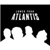 LOWER THAN ATLANTIS: LOWER THAN ATLANTIS CD