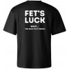 Stymio Fet's Luck You Read That Wrong čierne Stymio Fet's Luck You Read That Wrong čierne