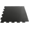 Gumová podlahová doska do fitness centra, posilňovne Sport Tile - dĺžka 61 cm, šírka 61 cm, výška 1 cm Gumová podlahová doska do fitness centra, posilňovne Sport Tile - dĺžka 61 cm, šírka 61 cm, výška 1 cm