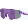 Slnečné okuliare Bliz P005 transparent purple/smoke purple mirror Slnečné okuliare Bliz P005 transparent purple/smoke purple mirror