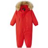 Detský zimný overal s membránou Reima Gotland - Tomato red 74 Detský zimný overal s membránou Reima Gotland - Tomato red 74