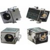 Emeru Napájací konektor DC Asus K53E A52 K52 K43 K54 K84 P43 P53 U2 U37 12G14550103B Emeru Napájací konektor DC Asus K53E A52 K52 K43 K54 K84 P43 P53 U2 U37 12G14550103B