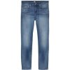 Tommy Hilfiger Džínsy DM0DM21903 1A5 Modrá Tommy Hilfiger Džínsy DM0DM21903 1A5 Modrá