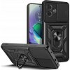 TECH-PROTECT CAMSHIELD MOTOROLA MOTO G54 5G / G54 5G POWER EDITION čierne