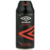 Umbro Power pánsky deospray150 ml Umbro Power pánsky deospray150 ml