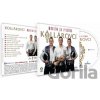 Kollárovci - Modlím sa piesňou CD Kollárovci - Modlím sa piesňou CD