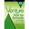 Venture into First for Schools: Teacher's Book Pack Venture into First for Schools: Teacher's Book Pack