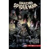 Amazing Spider-Man 4: Štvanice, díl první - Nick Spencer, Humberto Ramos (Ilustrátor), Gerardo Sandoval (Ilustrátor) Amazing Spider-Man 4: Štvanice, díl první - Nick Spencer, Humberto Ramos (Ilustrátor), Gerardo Sandoval (Ilustrátor)