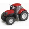 ČERVENÝ TRAKTOR PRE DETI ADRIATIC MIERKA 1:16 ČERVENÝ TRAKTOR PRE DETI ADRIATIC MIERKA 1:16