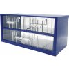 Zásuvkový organizér 03/2M, 1L Modrá Zásuvkový organizér 03/2M, 1L Modrá