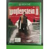 Wolfenstein 2: Nový kolos (Xbox One) - Nová hra Wolfenstein 2: Nový kolos (Xbox One) - Nová hra