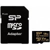 Silicon Power Micro SDXC 128GB SP128GBSTXDV3V1HSP Silicon Power Micro SDXC 128GB SP128GBSTXDV3V1HSP