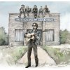 Jesper Lindell - 3614 Jackson Highway (Gatefold Sleeve) (Red Clay Coloured) (LP) Jesper Lindell - 3614 Jackson Highway (Gatefold Sleeve) (Red Clay Coloured) (LP)