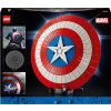 LEGO® Marvel 76262 Štít Kapitána Ameriky LEGO® Marvel 76262 Štít Kapitána Ameriky