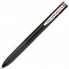 Pero SuperGrip-G, 4 farebné, čierne Pero SuperGrip-G, 4 farebné, čierne