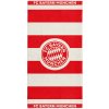Fan-shop Velká osuška BAYERN MNICHOV červené Stripes Fan-shop Velká osuška BAYERN MNICHOV červené Stripes