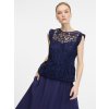 Dark blue women's blouse ORSAY Women's modrá