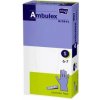 Ambulex Nitryl rukavice nepudrové violet 100 ks Ambulex Nitryl rukavice nepudrové violet 100 ks