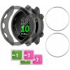 SADA | Puzdro + 2x 9H Sklo pre Garmin Forerunner 55/158 SADA | Puzdro + 2x 9H Sklo pre Garmin Forerunner 55/158
