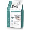 Brit VD Cat GF Care Sterilised 2 kg