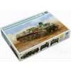 Trumpeter GT-MU Light Armoured Multipurpose Transport Vehicle 1/35 Trumpeter GT-MU Light Armoured Multipurpose Transport Vehicle 1/35