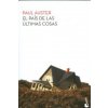 El país de las últimas cosas El país de las últimas cosas