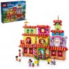 LEGO® Disney 43245 Kúzelný dom Madrigalovcov (LEGO43245) LEGO® Disney 43245 Kúzelný dom Madrigalovcov (LEGO43245)